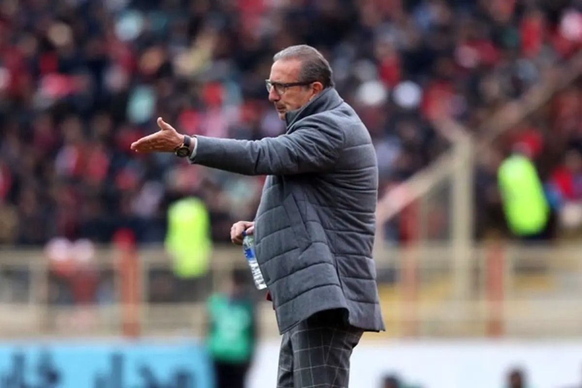 دغدغه بزرگ لیکنز در 3 پست مقابل پرسپولیس