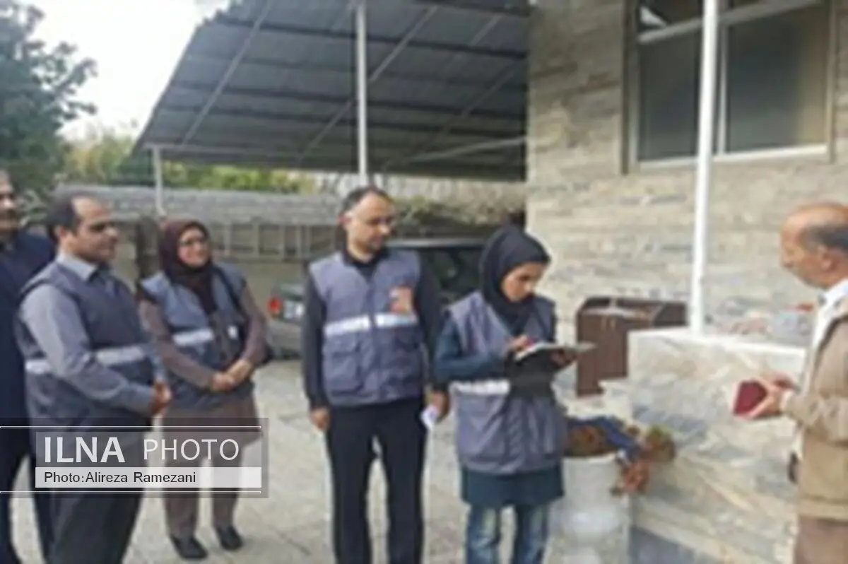 سرشماری بالغ بر 85 درصد خانوارهای لنگرودی