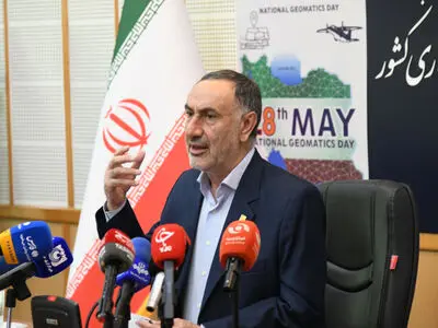 «دماوند» قد کشید/ ارسال ١٠٠ نامه محرمانه درباره فرونشست به مدیران ملی و استانداران 