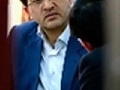 کارها در حال انجام است!