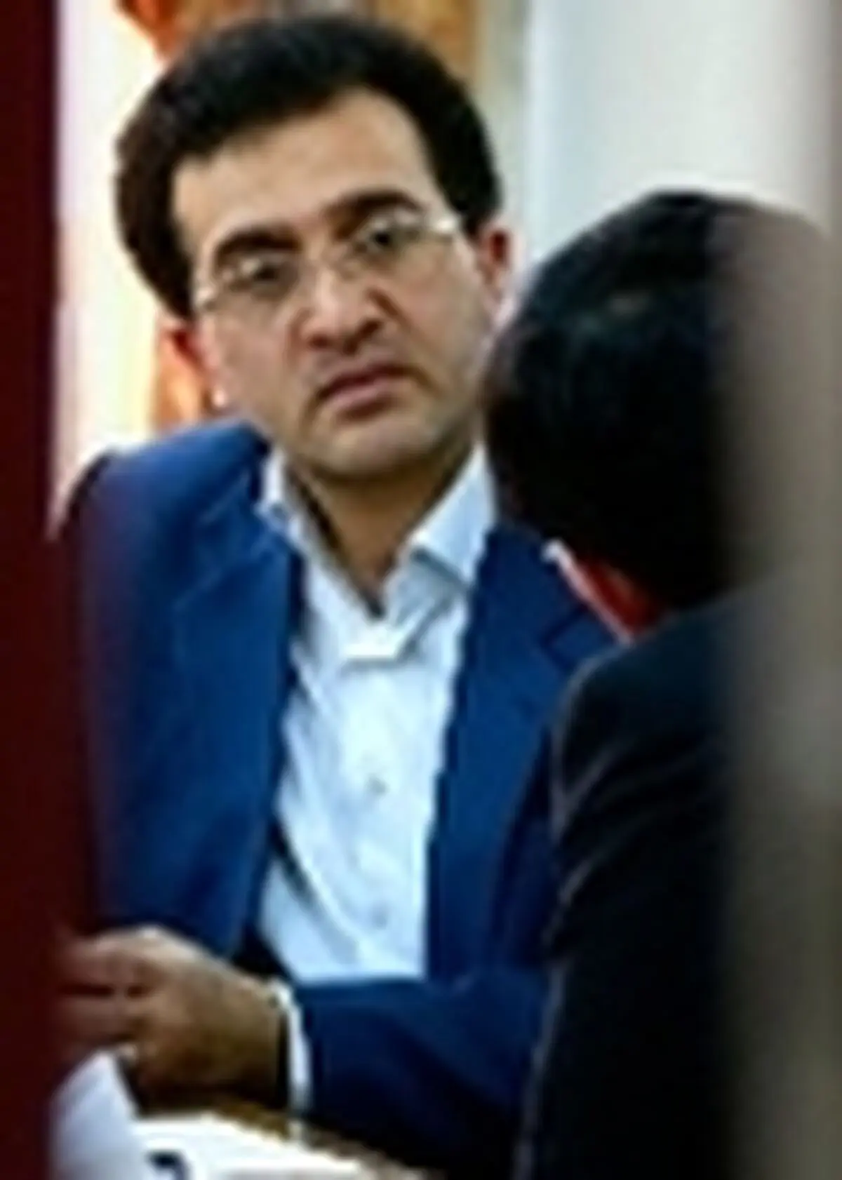 کارها در حال انجام است!