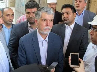  فرهنگ و هنر کردی بخشی از ذخایر بشریت است