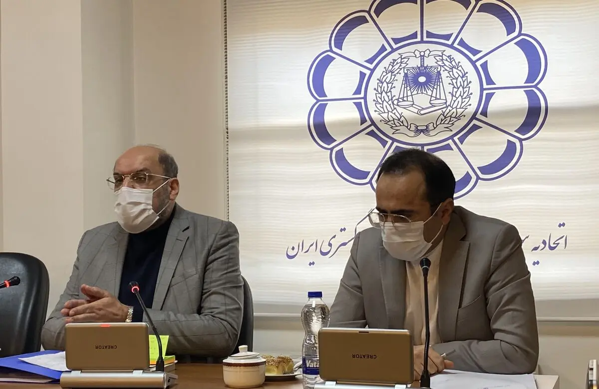 آنچه که نهاد وکالت را پابرجا نگه داشته، استقلال است/ قوه قضائیه همواره از ما انتظار تعامل دارد اما همکاری آنها با ما روشن نیست