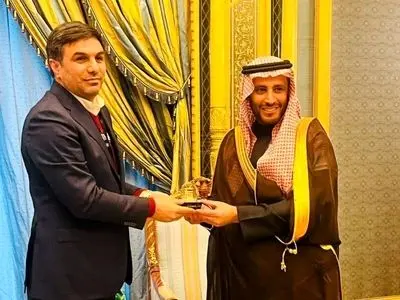 توسيع التعاون بين إيران والسعودية في مجال الاتصالات وتقنية المعلومات