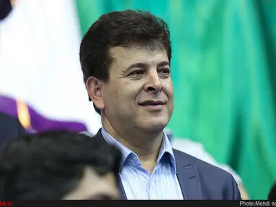 درودگر مدیرعامل نساجی شد