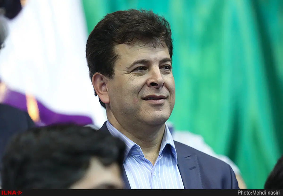 درودگر: به دنبال ریاست سازمان لیگ یا دبیری فدراسیون فوتبال نیستم