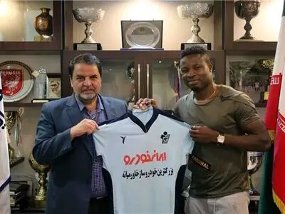ITC جانشین گادوین منشا صادر شد