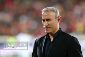 یحیی گل‌محمدی سرمربی آینده تیم ملی امید