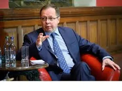 انگلیس به دوران دزدی دریایی بازگشته است