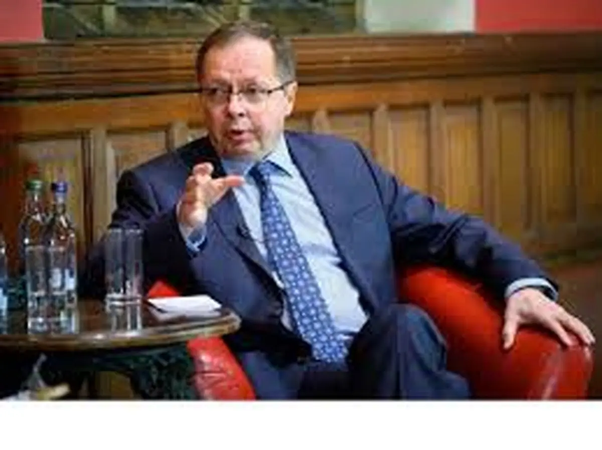 انگلیس به دوران دزدی دریایی بازگشته است