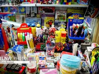 تشریح آخرین وضعیت بازار لوازم التحریر/  مدادهای قاچاق همه چینی هستند