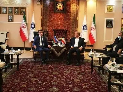 مشکلات اخذ ویزای تجاری برای فعالان اقتصادی ایرانی حل شود