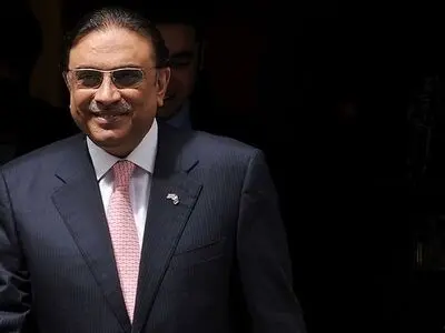 آصف علی زرداری تبرئه شد
