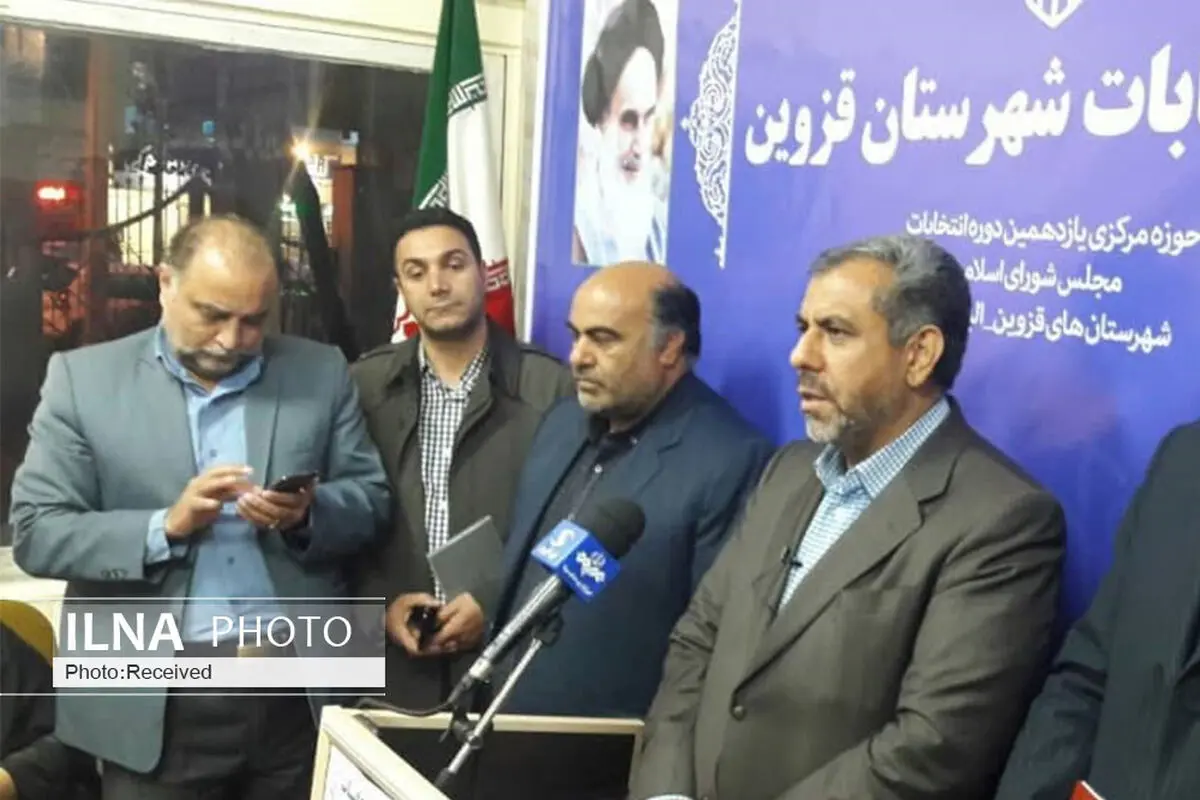 رعایت قانون و اخلاق از محورهای اصلی نمایندگان است