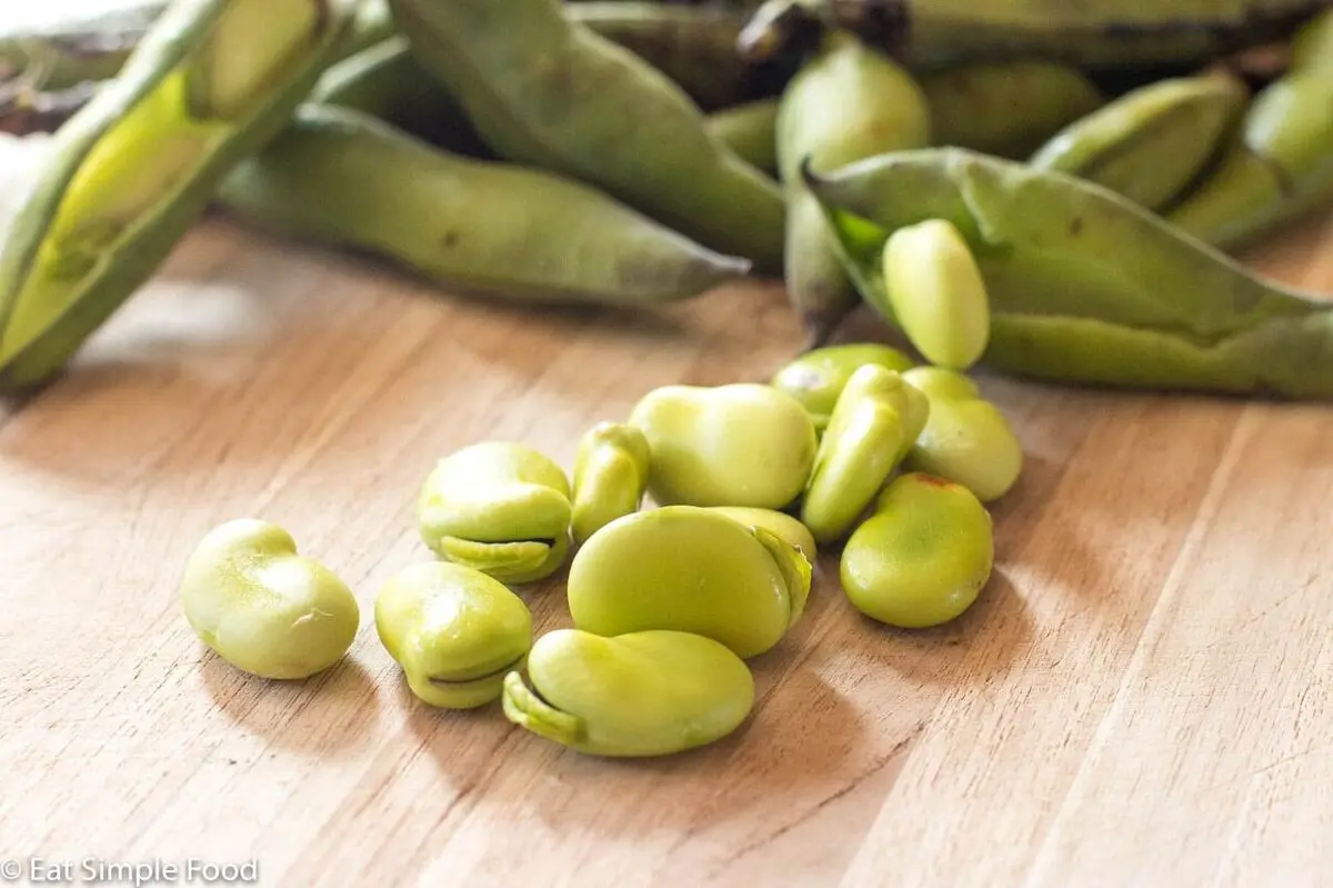 باقلا برای چه افرادی مضر است ؟