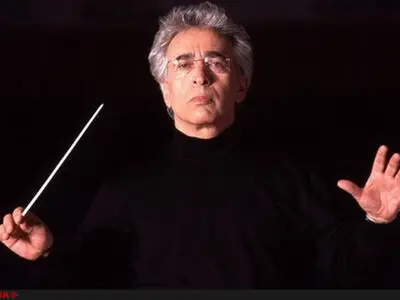 erol erdinç مرثیه موتسارت را در تهران رهبری می‌کند