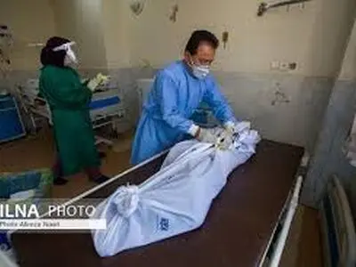 کورونا.. ارتفاع الوفیات فی إیران إلى94015 بعد تسجیل 542 حالة جدیدة 