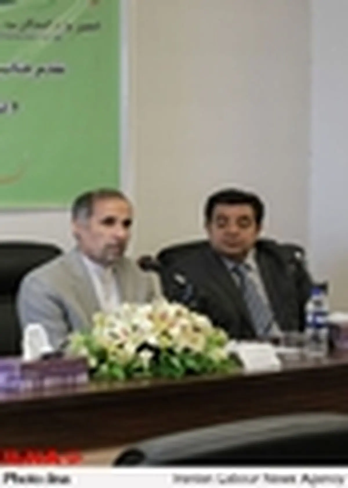 ثبات در سیاست های کلان امکان برنامه ریزی را فراهم می کند