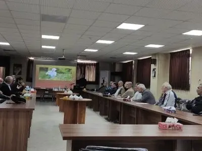 همایش ارتقای سواد سلامت بازنشستگان در کرج برگزار شد