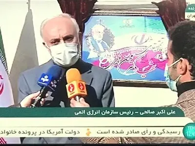 بزرگترین و گرانقیمت‌ترین پروژه‌های کشور در سازمان انرژی اتمی در حال اجرا است/ در حال ساخت بزرگترین بیمارستان هسته‌ای غرب آسیا در اراک هستیم