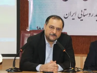 Iran Rural Cooperatives Are on the Path to the Sustainable and Smart Supply Value Chain