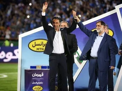 دلواپسی بزرگ استقلالی‌ها: آینده فرهاد مجیدی مشخص نیست!