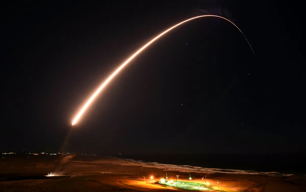 آمریکا مقام‌های روس را از آزمایش موشکی قریب‌الوقوع آگاه کرده است
