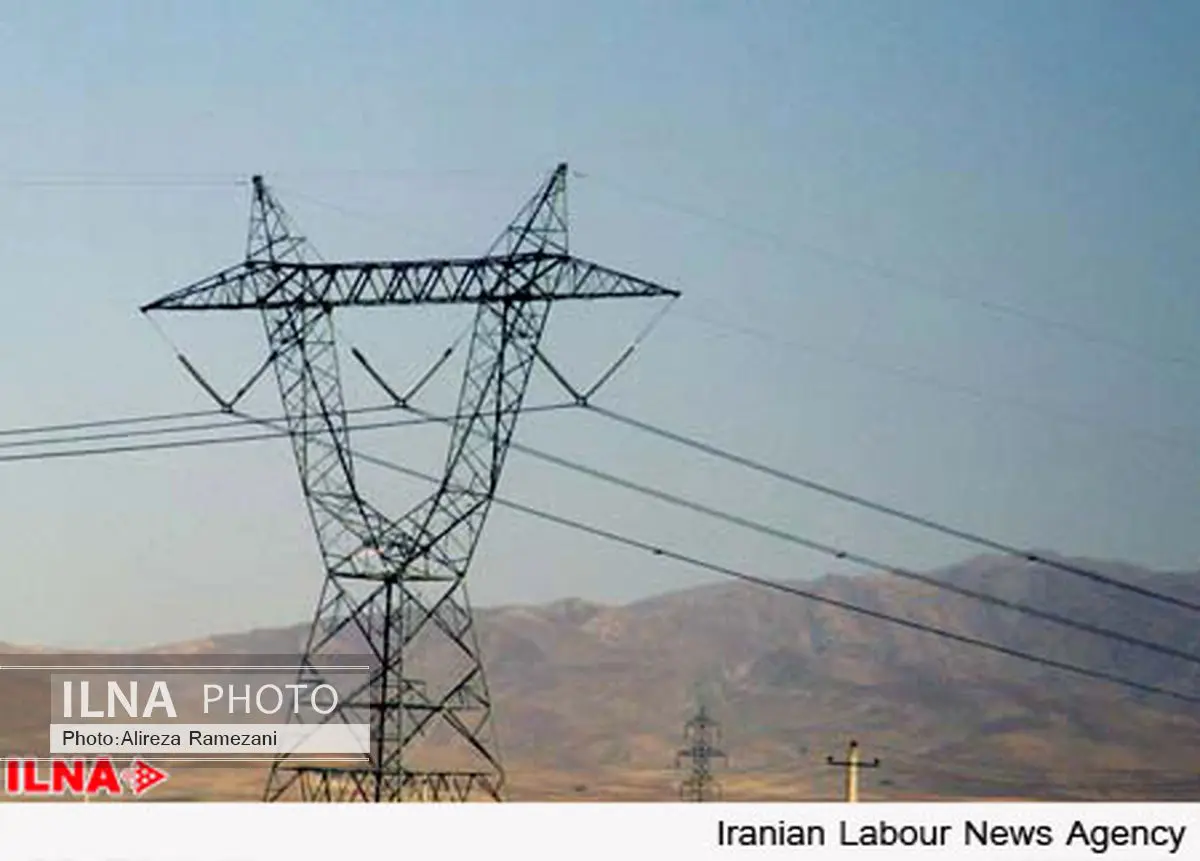 ساخت و ساز غیرمجاز حاشیه تهران سرقت برق را افزایش داد