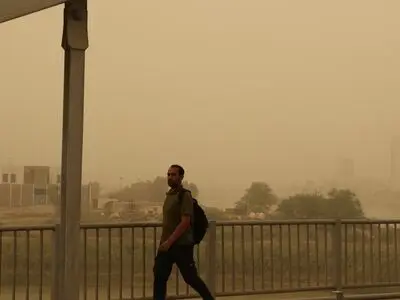 فعالیت تمامی ادارات دولتی خوزستان بصورت دورکاری و مراکز آموزشی غیر حضوری اعلام شد