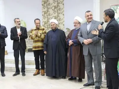 برگزاری آئین تجلیل از پیشکسوتان و اعضای وابسته دژبان ارتش 