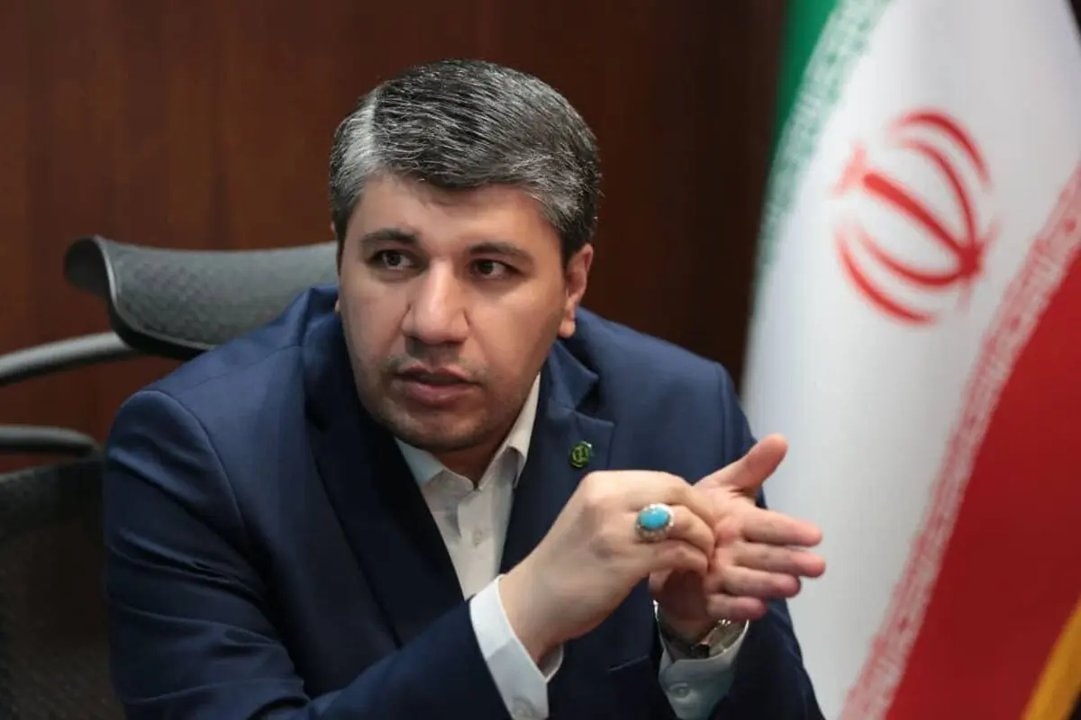 پیام مدیرعامل "بانک توسعه صادرات ایران" به مناسبت پیروزی ملت شریف ایران در برابر تجاوز رژیم صهیونیستی