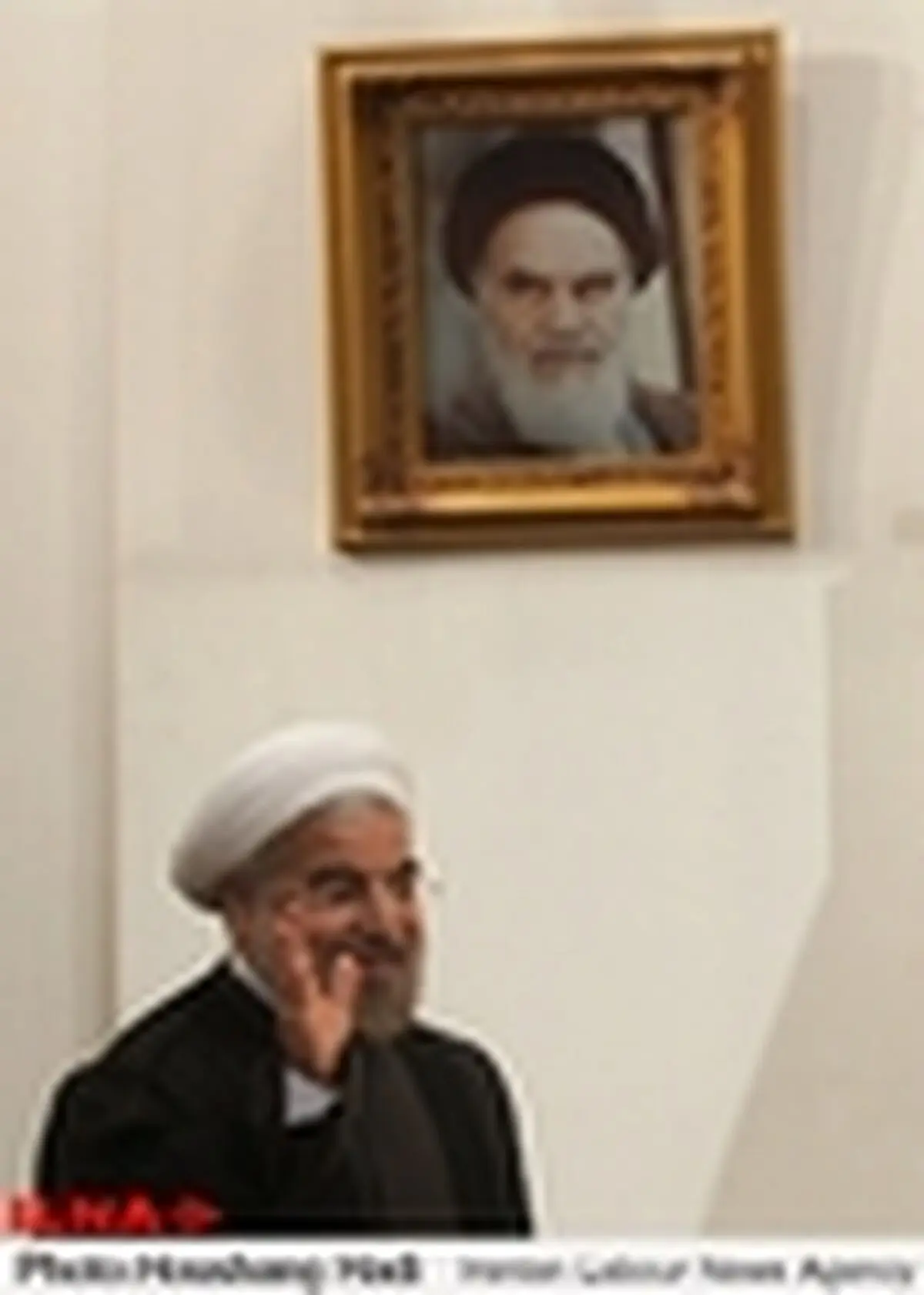 رییس‌ جمهور از پژوهشگاه رویان بازدید کرد