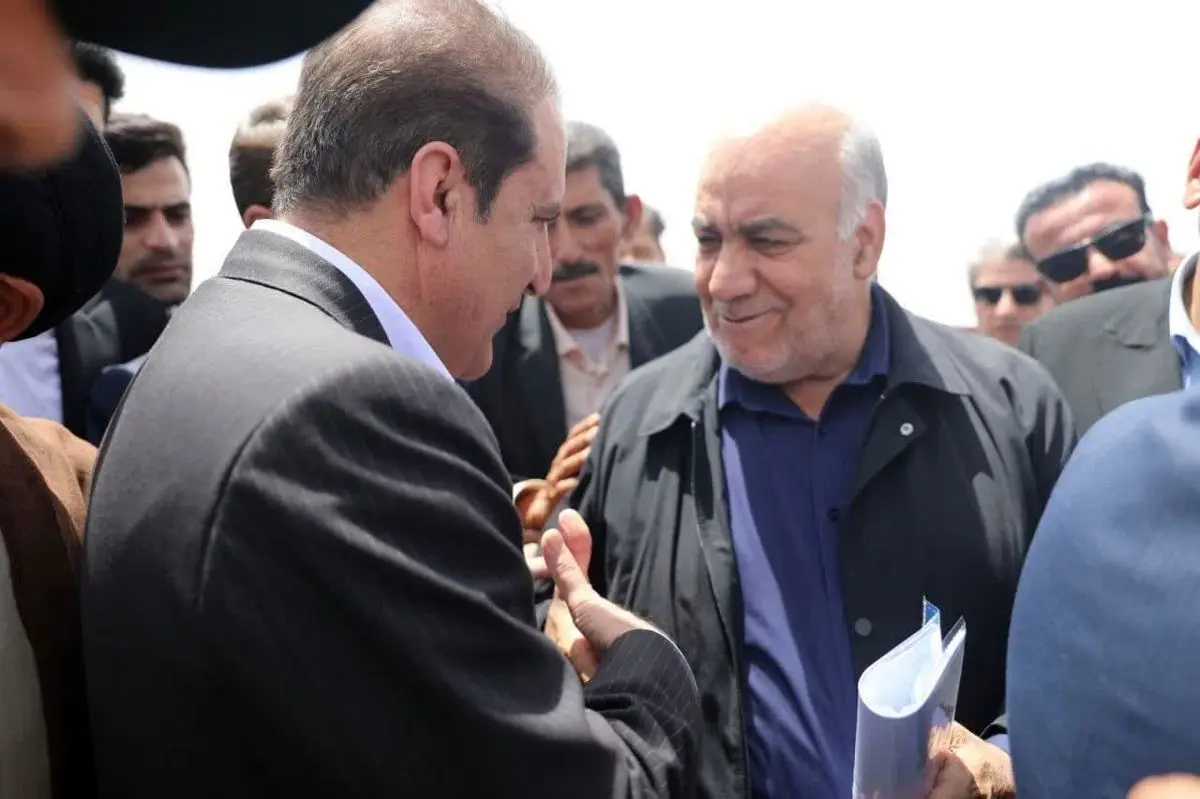 تونل کبیرکوه تامین اعتبار می شود
