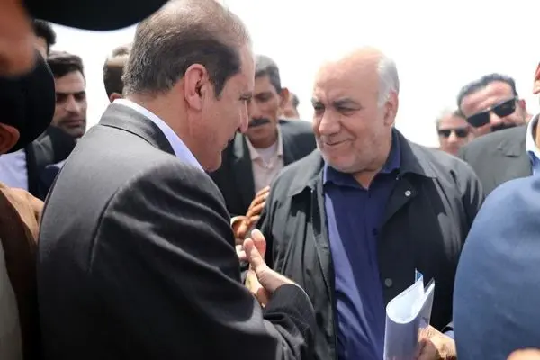 تونل کبیرکوه تامین اعتبار می شود