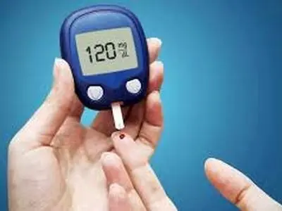 ترفندی ساده برای کاهش سطح قند خون در ۶۰ ثانیه