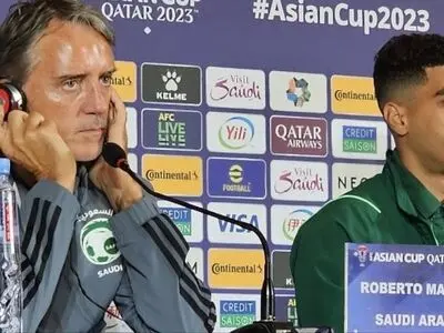 مانچینی: کلینزمن بگوید چرا ما را انتخاب کرد