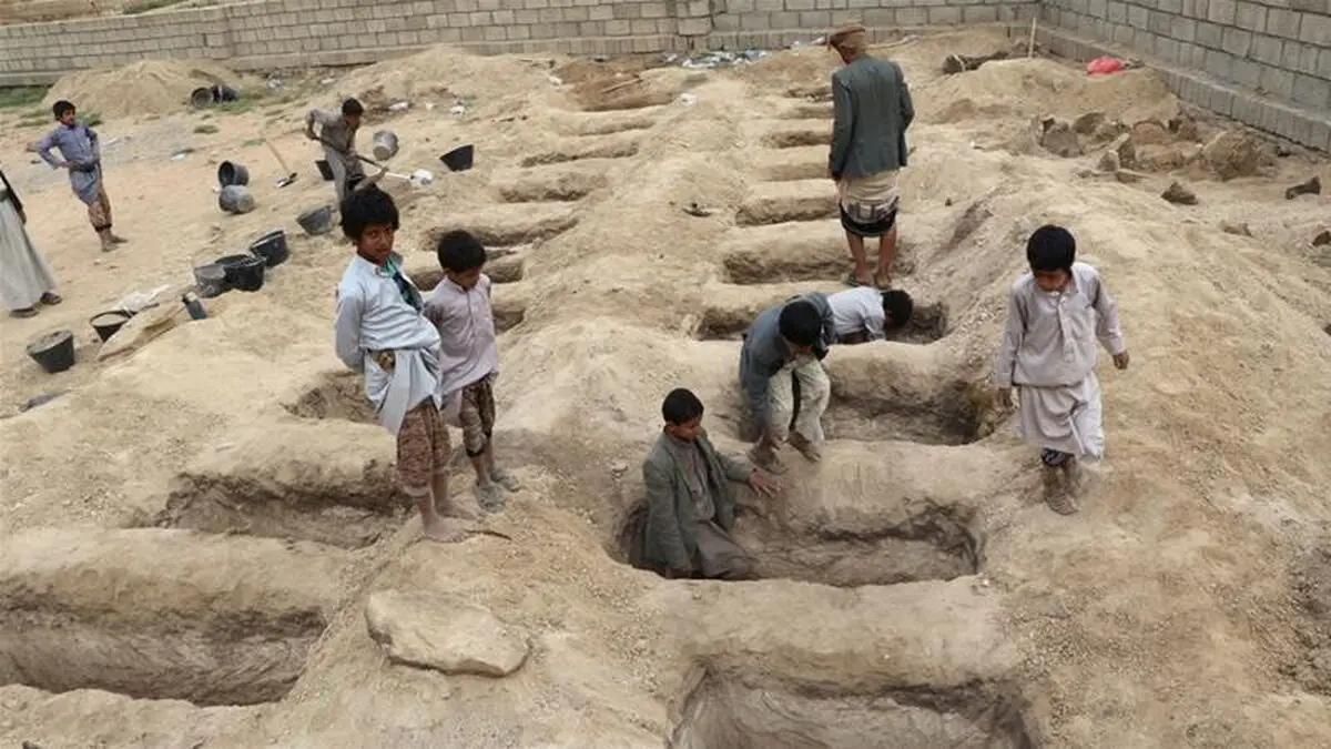 Saudi-UAE coalition admits Yemen school bus attack 'unjustified'