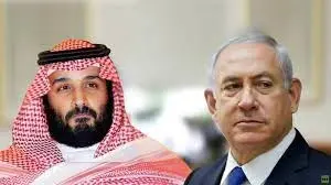 نگرانی‌های سرویس امنیتی اسرائیل از عادی‌سازی روابط با عربستان