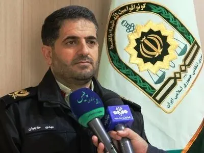 واکنش ناجا به اظهارات اخیر نمایندگان مجلس شورای اسلامی