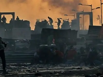 دولت عراق عاملان خشونت در اعتراض‌ها را محاکمه و اینترنت را فعال کند
