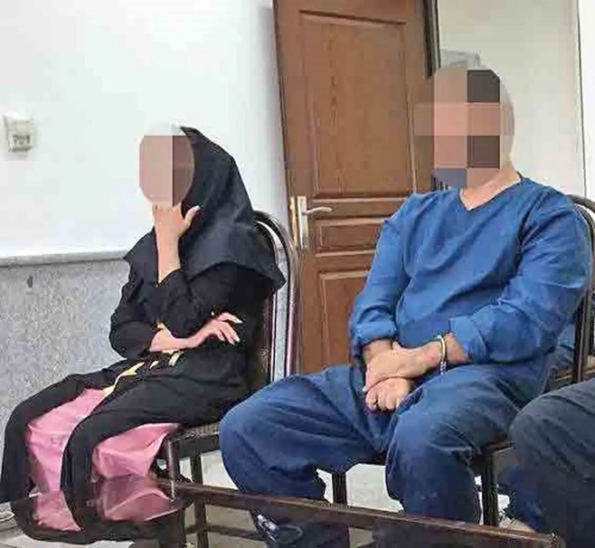 شگرد عجیب خواهر و برادر برای کلاهبرداری اینترنتی 