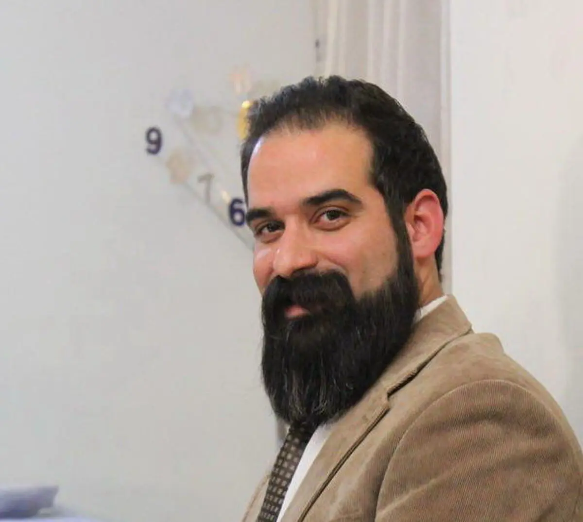 علی شریعتی در آستانه آزادی مشروط