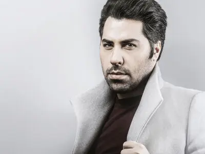 مدال برنز «Global Music Awards» به امیرحسین نوری رسید