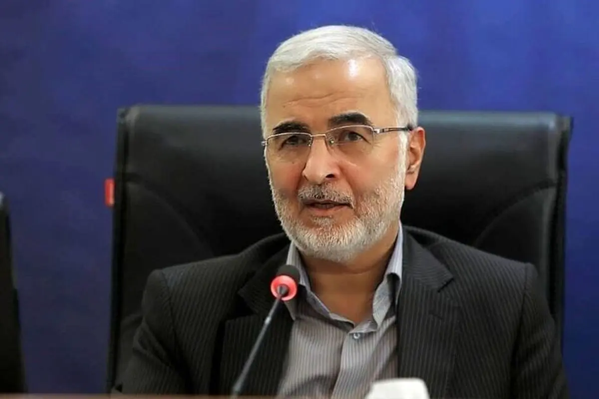 جمعیت کشور در سال ۱۴۸۰ به نصف جمعیت فعلی میرسد/کاهش فرزندآوری، تبدیل به یک سبک زندگی شده است