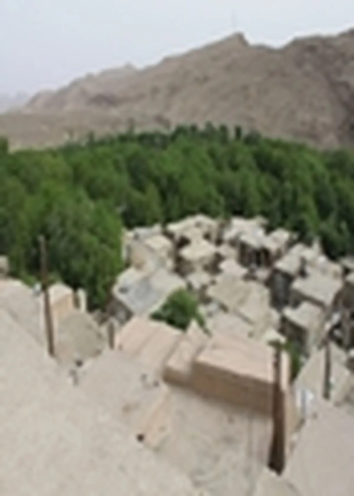 برگزاری هفتاد و سومین کوهگشت خانوادگی در روستای خنب کاشان