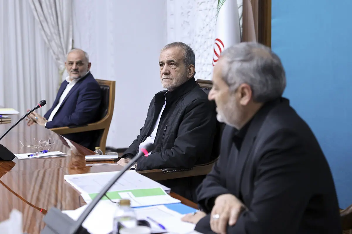 ۷ توصیه مهم رئیس‌جمهور برای تسریع در تحقق اهداف دولت در نظام آموزش کشور
