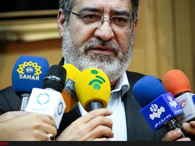 افرایش ظرفیت امکانات زیرساختى و خدماتى در مرز مهران/ پیگیرى رفع کمبودها در هیأت دولت و ستاد اربعین