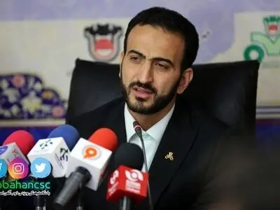 جواد محمدی در ذوب آهن ابقا شد