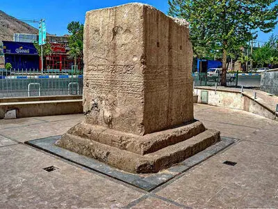 صدور سند برای بناهای تاریخی لرستان