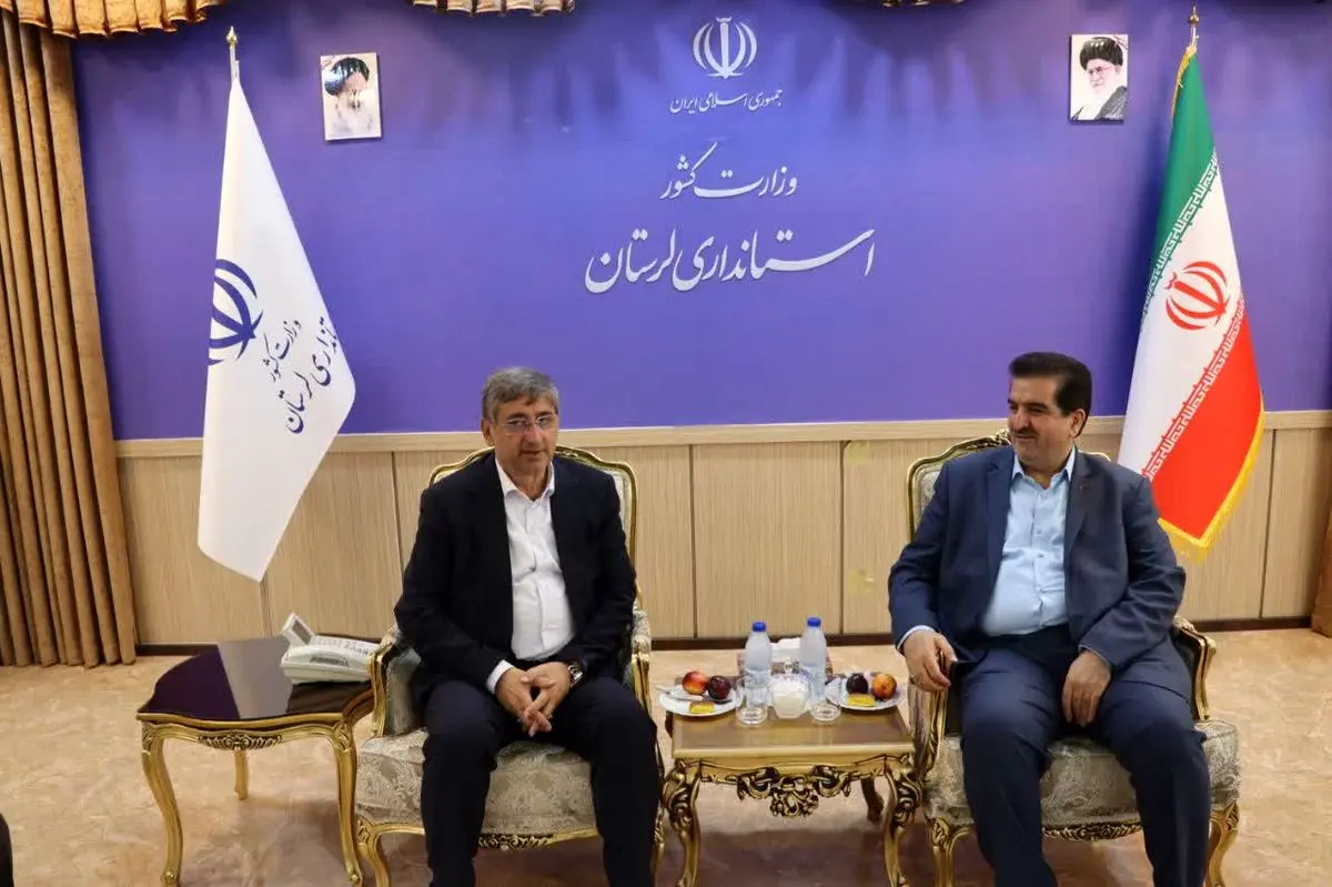 استفاده از ظرفیت بانک رفاه جهت تامین سرمایه پروژههای راهبردی استان